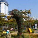 부천중앙공원 이미지