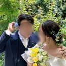 시원플라워스튜디오 | [결혼준비 W19] 웨딩촬영 부케 <굿무드플라워> 스튜디오 촬영 부케 후기 (내돈내산)