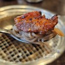 강남농장 | 역삼역 고기집 회식 장소 추천 옛날농장 역삼점 수제 돼지갈비 후기 강남 24시 맛집