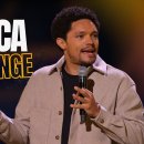 스탠딩 코미디 트레버 노아의 " Why America Hates Change?" 이미지