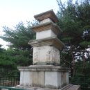 신흥사 석조관음·대세지보살좌상 이미지