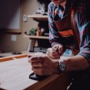 나만의 목공가구 만들기 이미지