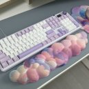 알리 | 링바오 K108 PRO 키보드 내돈내산 알리 익스프레스 구매 후기