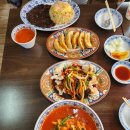 마니산손짜장 | 강화도) 마니산 맛집 '하하반점', 20년 내공이 담긴 인생 탕수육과 굴짬뽕, 일품 볶음밥까지