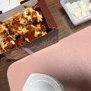 맘스터치 전라북도도통점 이미지