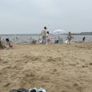 해변의집 | 용인에서 가장 가까운 바다, 대부도 방아머리해변 아이와 다녀온 후기