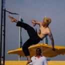 한국태권도 이미지