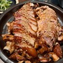 족도리 - 김포시 봉화로 165 | 청주 봉명동 맛집 족도리 야들야들한 족발 솔직 후기