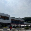 방림체육관 | 1박2일 여행/ 평창 가족여행/ 평창 라마다호텔 후기/ 라마다호텔 맛집/ 평창 맛집/ 옹심이/ 방림메밀...