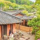 가람 고택 이미지