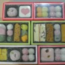 떡보의하루 상무점 이미지