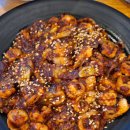 락낙쭈꾸미철판볶음 이미지