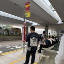 홍콩 마지막날, 이비스셩완 근처 공항버스 A11, 홍콩 공항 출국, 티웨이항공, 자딘 드 제이드, 젤라또콤보