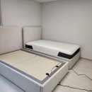 청남모텔 | 부부 모션침대 슈퍼싱글 따로 또 같이