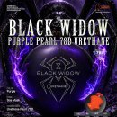 [HAMMER] BLACK WIDOW PURPLE PEARL 78D URETHANE ＜블랙 위도우 퍼플 펄 78D 우레탄＞ 출시 이미지