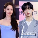 빛나는샤월 민호 [단독] 소녀시대 윤아x샤이니 민호 x 투어스 도훈, &#39;가요대제전&#39; MC 출격 이미지