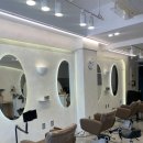 라움헤어 이미지