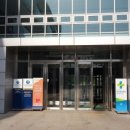 군산자유무역지역관리원 청사동 이미지