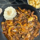 대전 롯데백화점 근처 맛집 촌길낙지 탄방점 낙지볶음