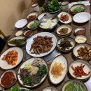팔당숯불갈비
