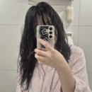 재정미용실 | 다이소 컬크림 후기 추천 케라시스 케라마이드 볼륨컬링에센스