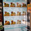 유림-1011 | 칙바이칙 선릉역점 치킨버거, 라이스볼 맛집 내돈내산 후기 리뷰