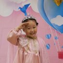 💗시아 공주님의 생일을 축하해요!💗 이미지