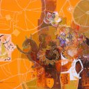 힐링 스페이스 이미지