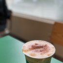 유로스커피로스터스센터필드점