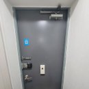 만수주공9단지 | 노원구 주공9단지 현관 방범방충망 설치 후기