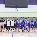 제45회 대구광역시농구협회장배 생활체육 클럽리그 11일차 85경기 강북OB vs UNBALANCE 이미지