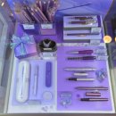 궈바부대꼬기 | 민지(+) PURPLE MOMENT &amp; March