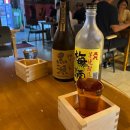 여우BAR | [평택 송탄] 사케와 사시미 페어링 맛집 '이자카야 키츠네' 방문 후기🍶 (혼술도 가능!)