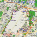 수원팔색길 도란길 이미지