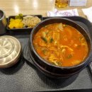 푸드카페김밥천국종로2가점