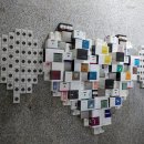 카페캘리 이미지