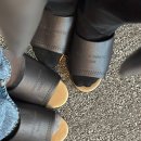 GS25열우물공원점 | 서울 올림픽파크텔 가성비 호텔 3인실 내돈내산 공원뷰 룸컨디션 솔직 후기 (조식 X)