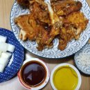 꼬레랑옛날통닭 이미지