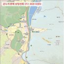 광려천 남로 이미지