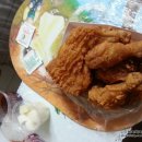 대명옛날통닭 네이버블로그