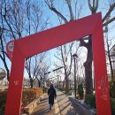 후기: 2026.1.27 모처럼 분위기 바꿔 떠난 대구 도시여행~불로동고분군/옻골마을/김광석그리기길/옥연지 송해공원 이미지