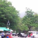 백운사 주차장 이미지