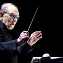【엔니오 모리코네Ennio Morricone(1928 ~ 2020)】 「미션 The Mission):'Gabriel's Oboe' 」 이미지