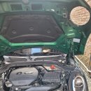 성남밧데리 | 미니쿠퍼 가솔린 자동차 배터리 출장｜로케트 AGM 80 성남 자동차 밧데리 출장 교체 후기