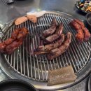 만남의광장 공영주차장 화장실 이미지