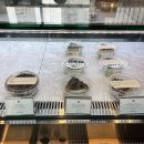 비건 베이커리 당근 컵케이크 이미지