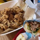 카라아게텐마 이미지