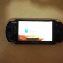 (판매완료) psp3005 A급+umd12장 팝니다 이미지