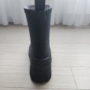 미들웨이 | 락피쉬 웨더웨어 레인부츠 미들후기 쿠폰할인과 사이즈팁까지