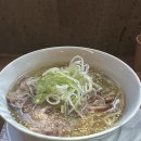 츠루카메 | 홍대 연남동 라멘맛집 시루카메 자매점 츠루카메쇼쿠도 시오라멘 쇼유라멘 후기
